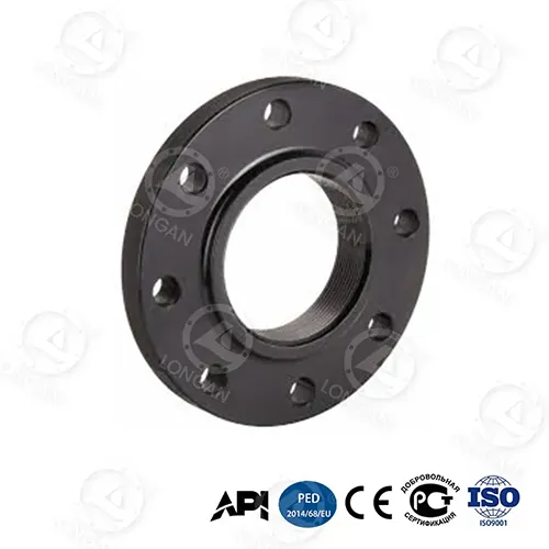 Φλάντζα τύπου Carbon Steel Plate